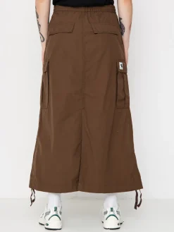 Carhartt WIP Cargo Long Wmn Skirt