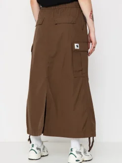 Carhartt WIP Cargo Long Wmn Skirt