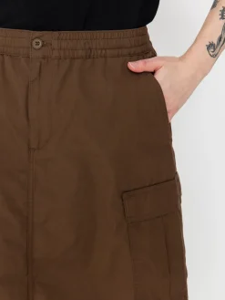 Carhartt WIP Cargo Long Wmn Skirt