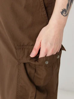 Carhartt WIP Cargo Long Wmn Skirt