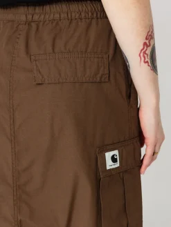Carhartt WIP Cargo Long Wmn Skirt