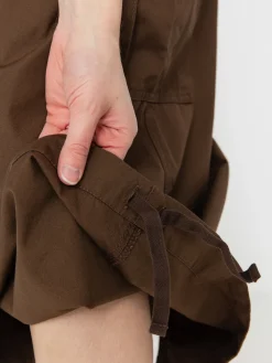 Carhartt WIP Cargo Long Wmn Skirt