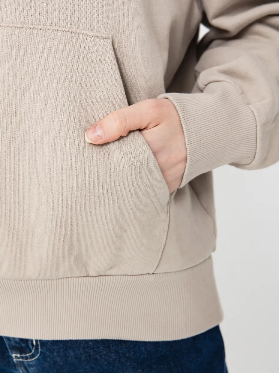 Carhartt WIP Casey HD Wmn Hoodie
