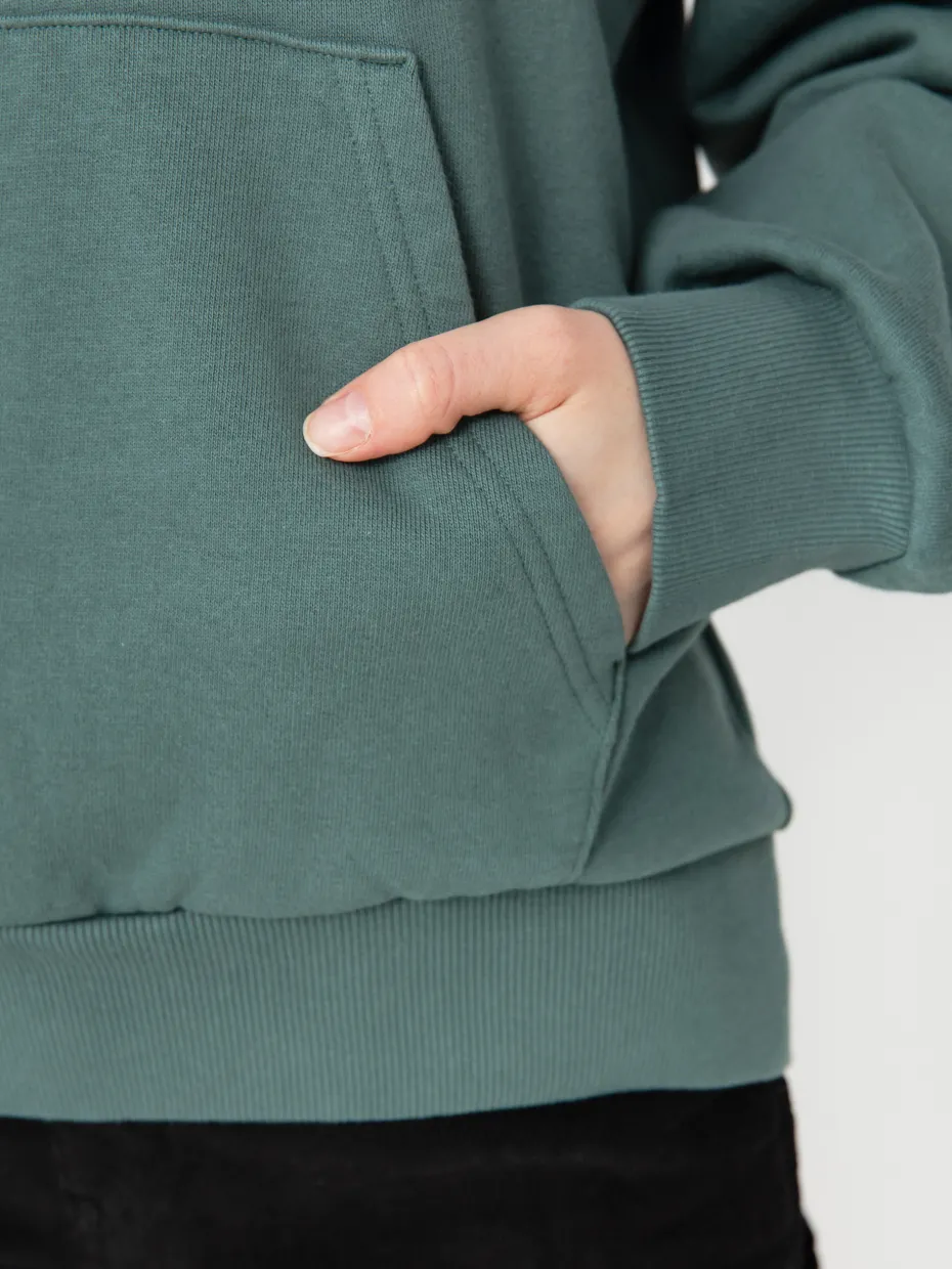 Carhartt WIP Casey HD Wmn Hoodie