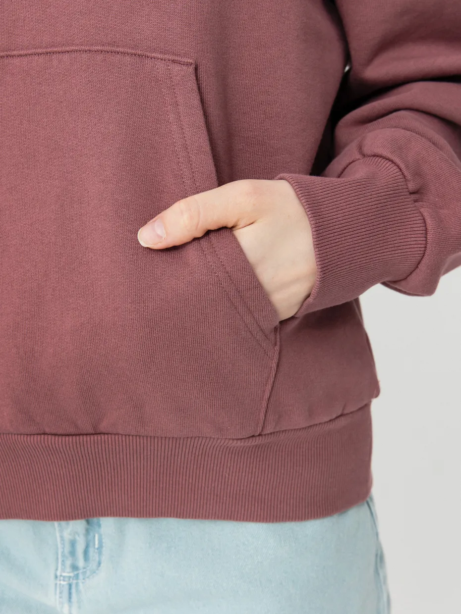 Carhartt WIP Casey HD Wmn Hoodie