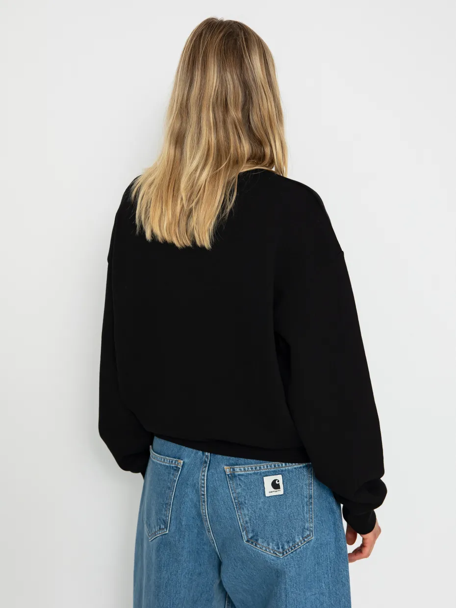 Carhartt WIP Casey Sweatshirt Wmn