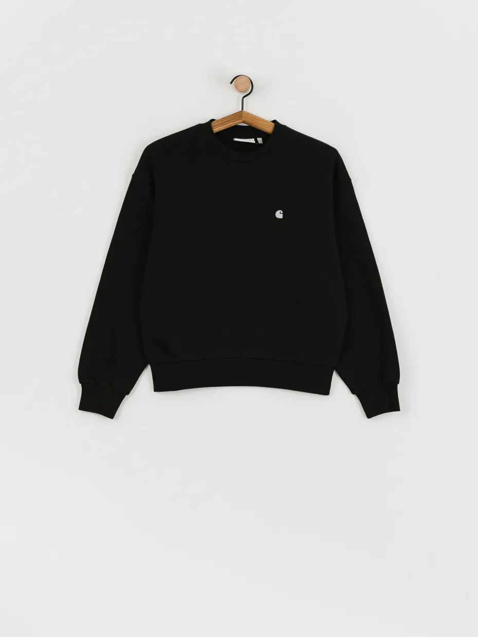 Carhartt WIP Casey Sweatshirt Wmn