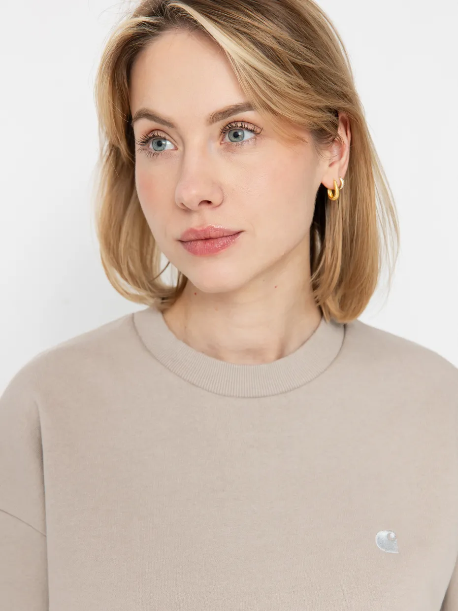 Carhartt WIP Casey Wmn Sweatshirt