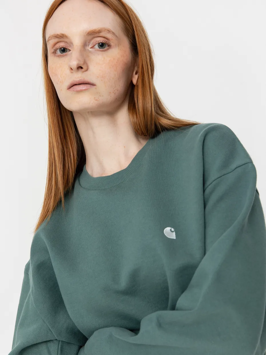 Carhartt WIP Casey Wmn Sweatshirt
