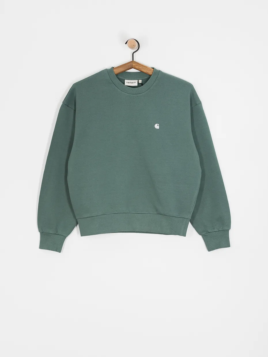 Carhartt WIP Casey Wmn Sweatshirt