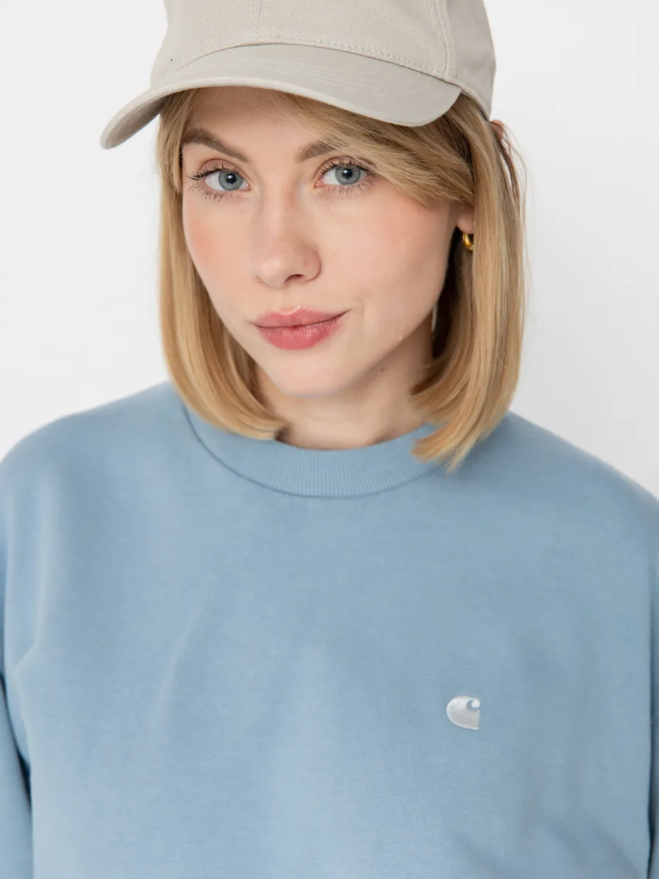 Carhartt WIP Casey Wmn Sweatshirt