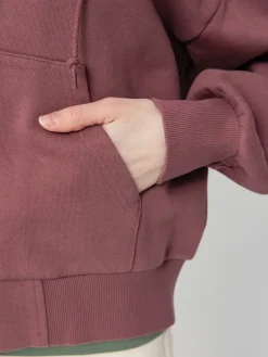 Carhartt WIP Casey ZHD Wmn Hoodie