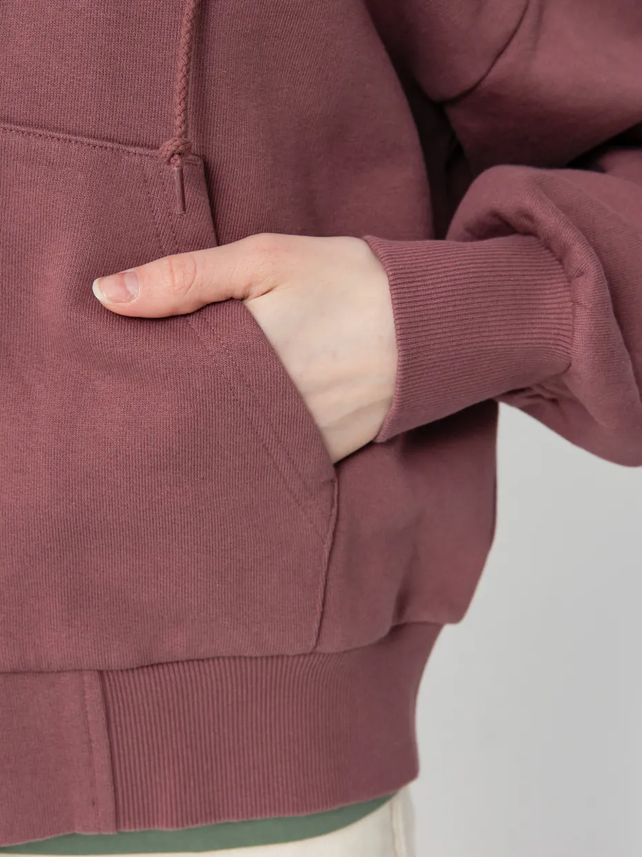 Carhartt WIP Casey ZHD Wmn Hoodie