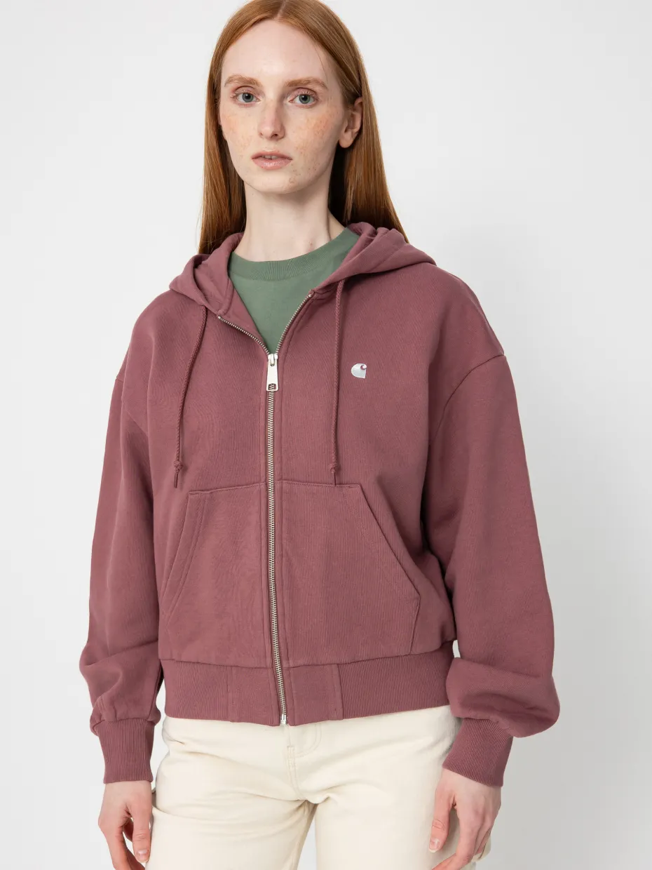 Carhartt WIP Casey ZHD Wmn Hoodie