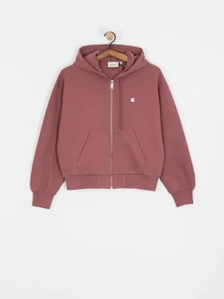 Carhartt WIP Casey ZHD Wmn Hoodie