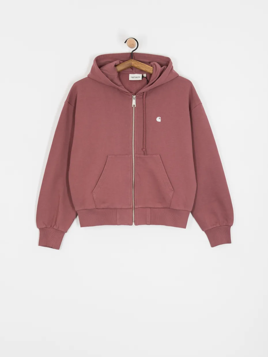 Carhartt WIP Casey ZHD Wmn Hoodie