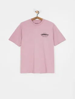 Carhartt WIP Catalogue C Logo T-Shirt