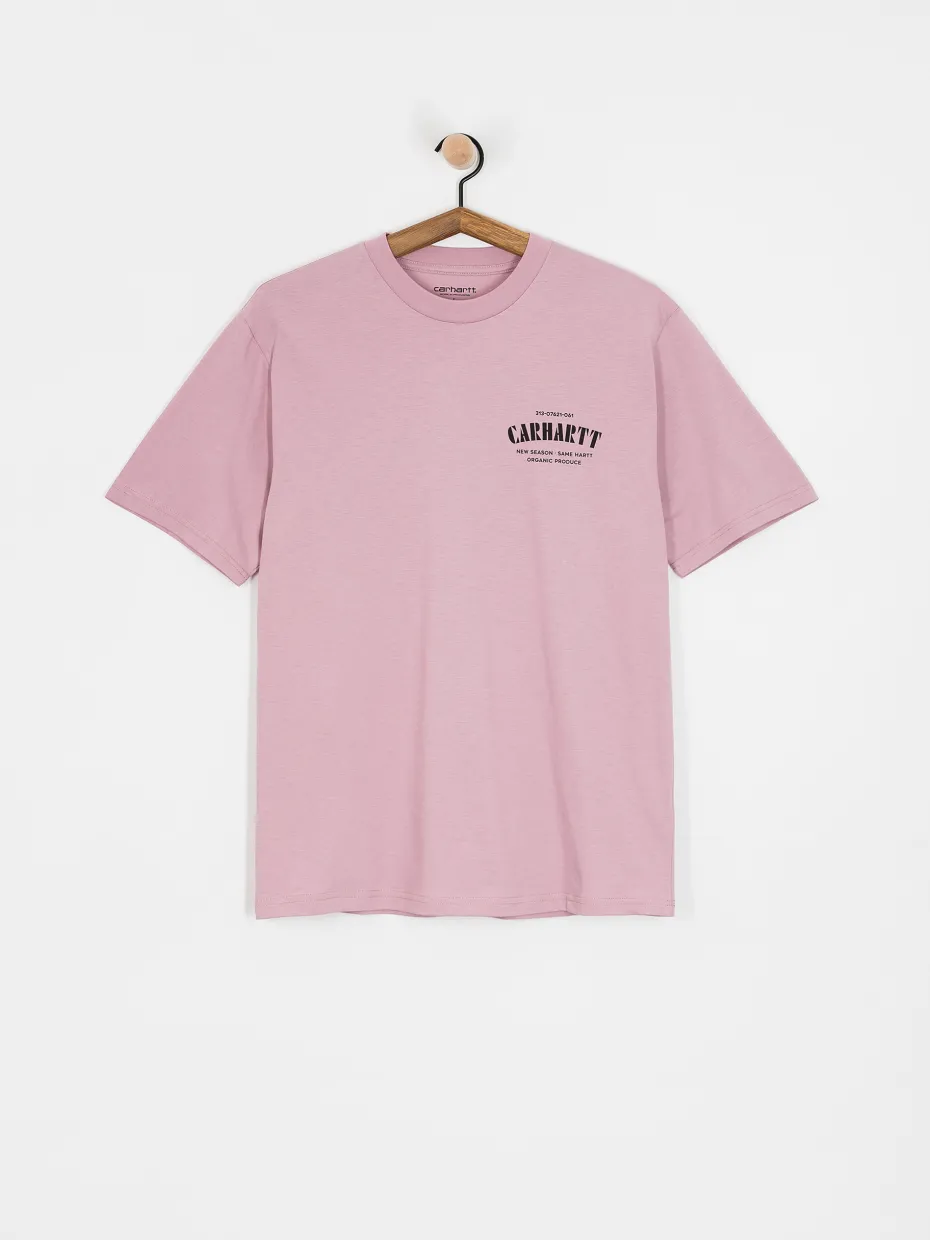 Carhartt WIP Catalogue C Logo T-Shirt