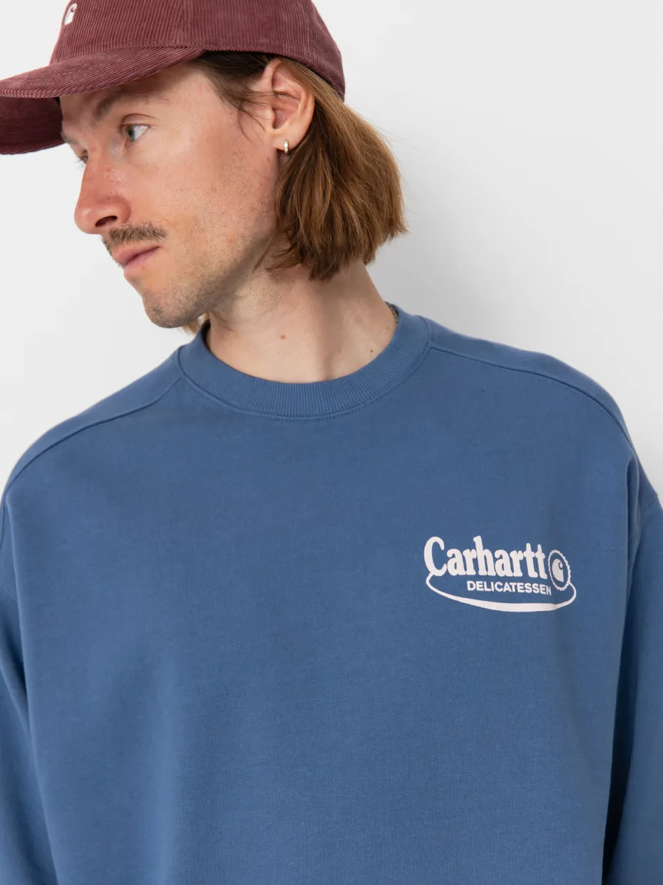 Carhartt WIP Catalogue Sweatshirt