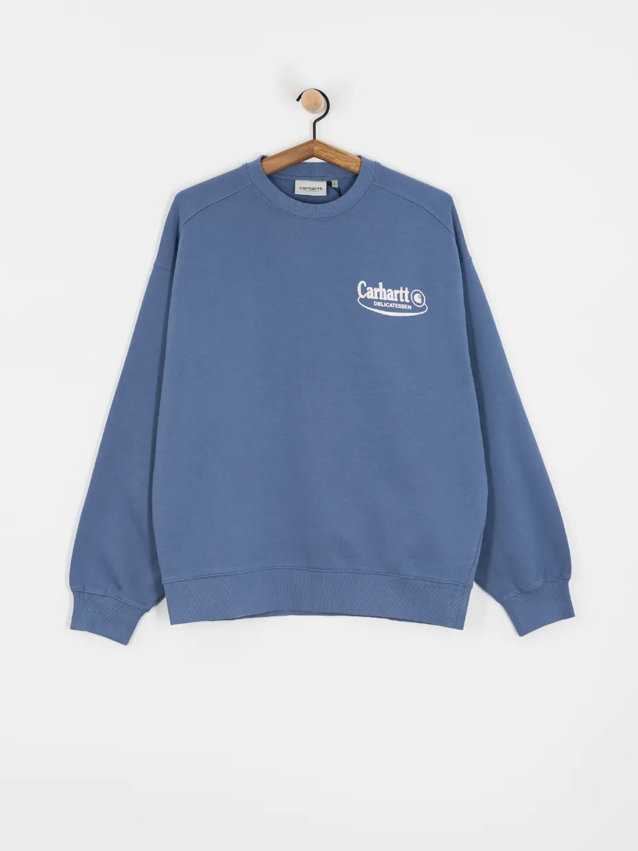 Carhartt WIP Catalogue Sweatshirt