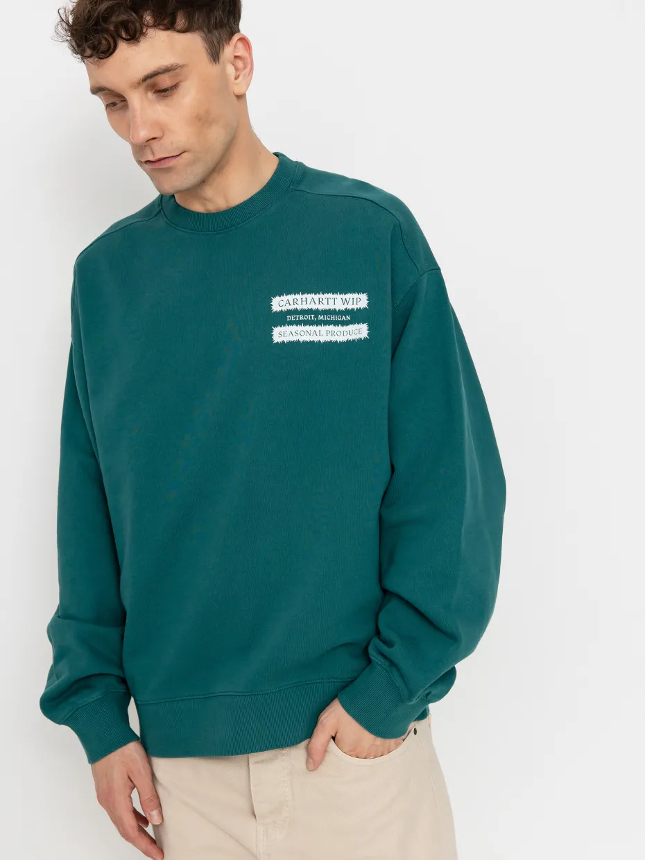 Carhartt WIP Catalogue Sweatshirt