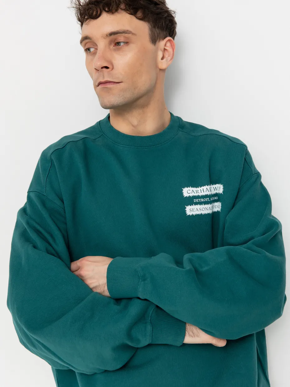 Carhartt WIP Catalogue Sweatshirt