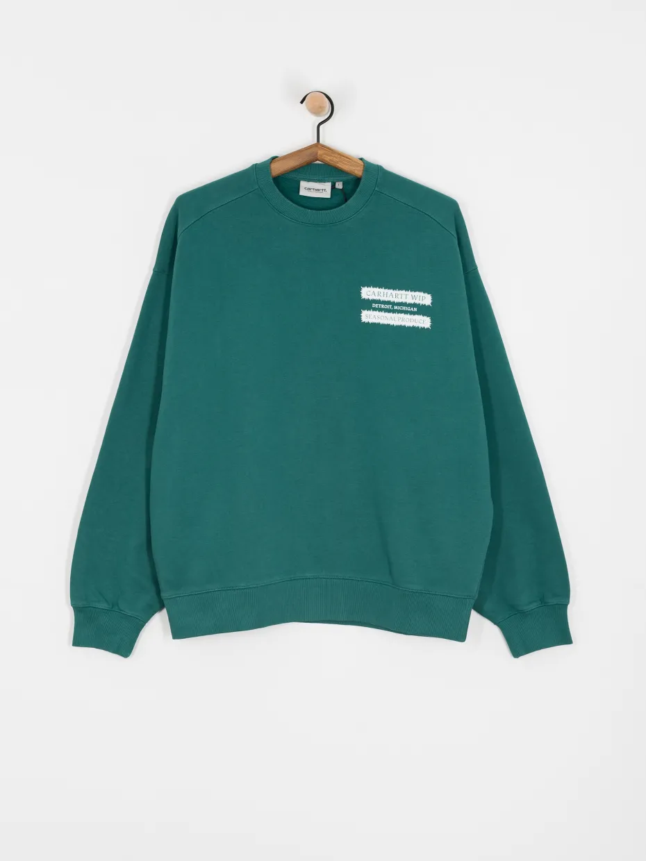 Carhartt WIP Catalogue Sweatshirt
