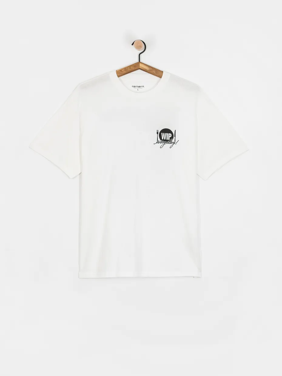 Carhartt WIP Catalogue T-Shirt