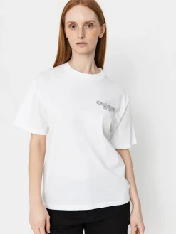 Carhartt WIP Chain Link Wmn T-Shirt