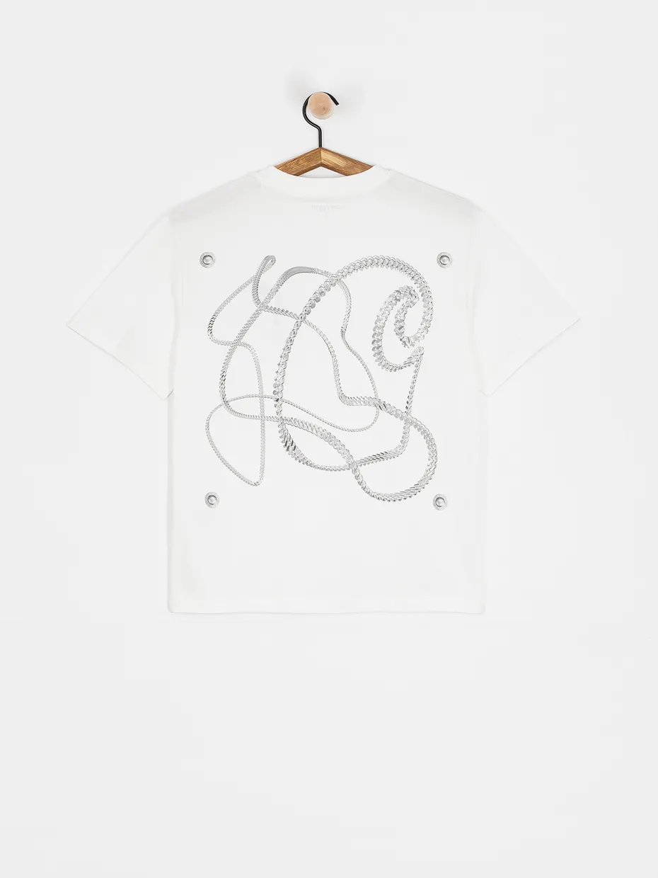 Carhartt WIP Chain Link Wmn T-Shirt