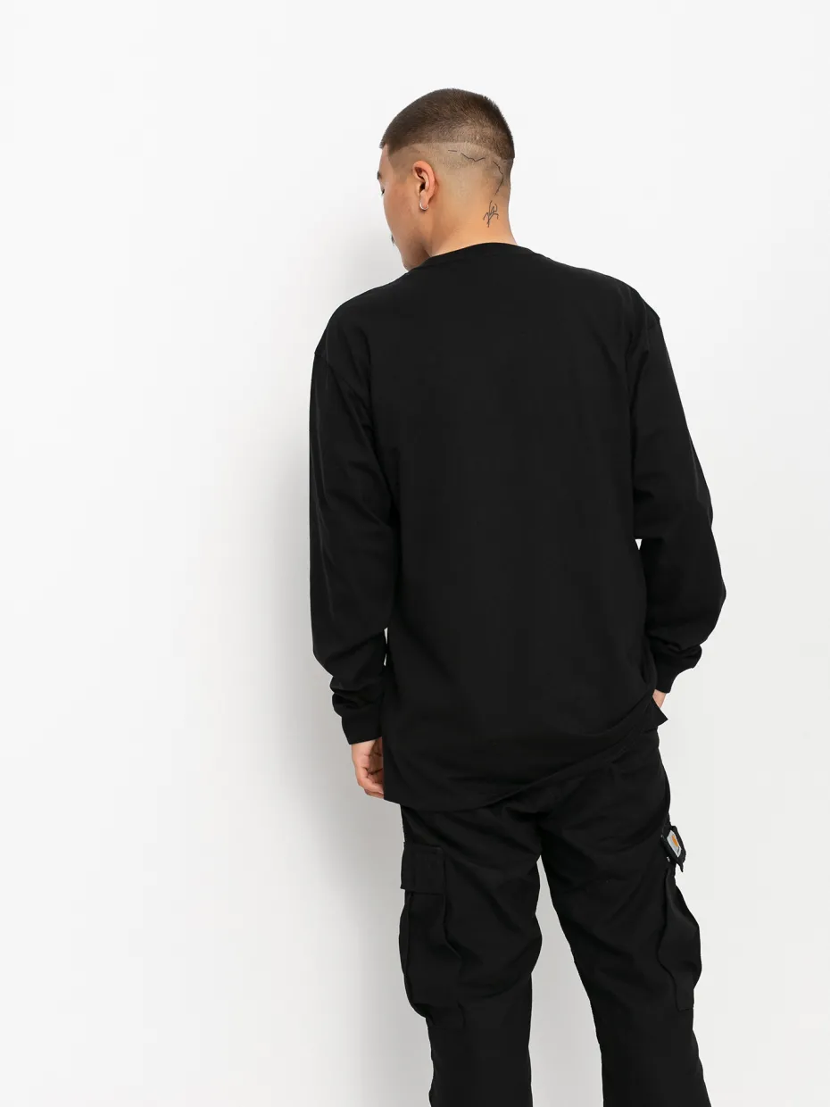 Carhartt WIP Chase Longsleeve