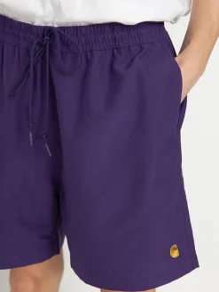 Carhartt WIP Chase Swim Shorts