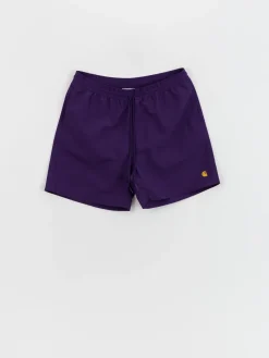 Carhartt WIP Chase Swim Shorts