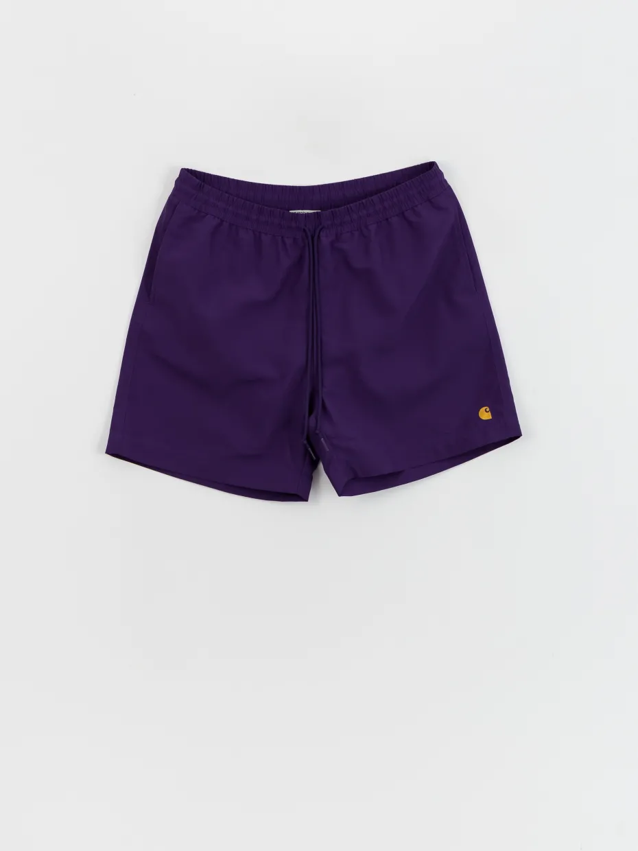 Carhartt WIP Chase Swim Shorts