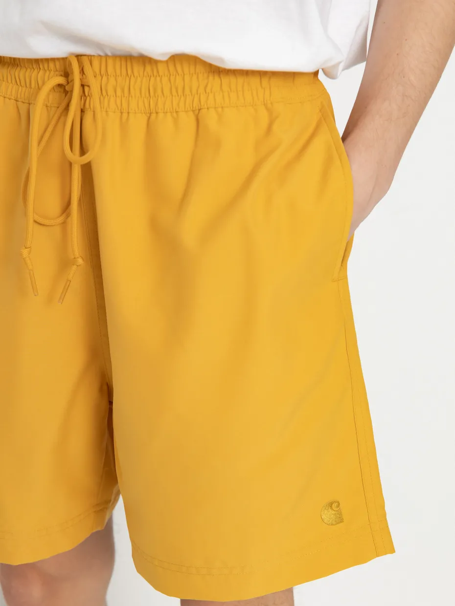 Carhartt WIP Chase Swim Shorts
