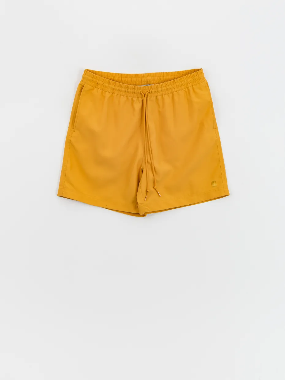 Carhartt WIP Chase Swim Shorts