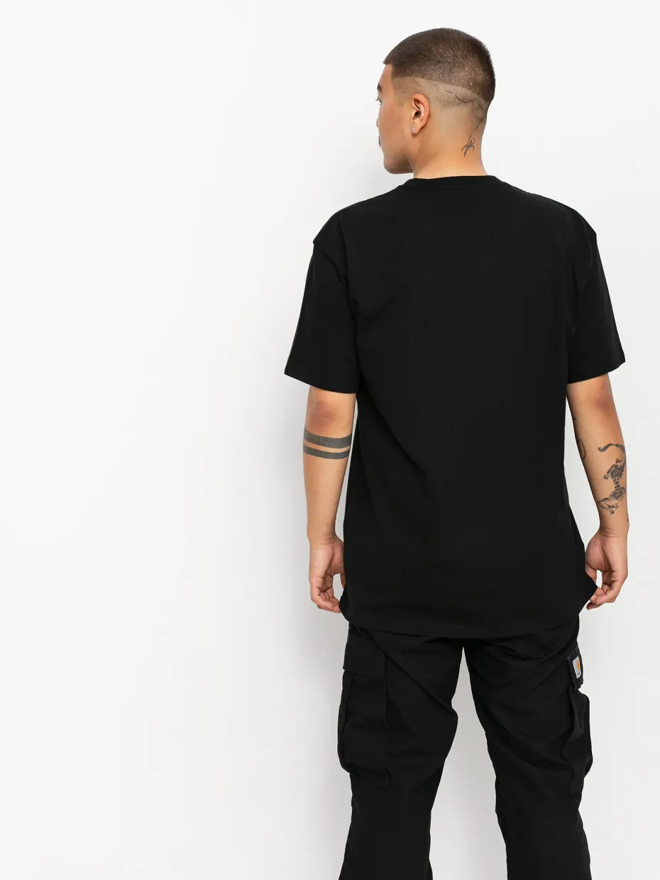 Carhartt WIP Chase T-shirt