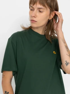 Carhartt WIP Chase Wmn T-Shirt