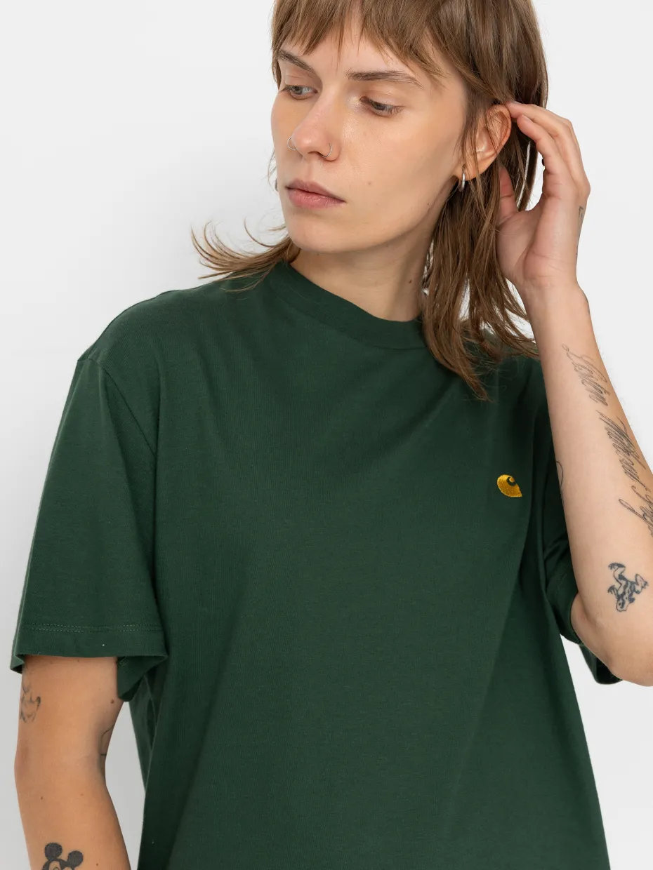 Carhartt WIP Chase Wmn T-Shirt