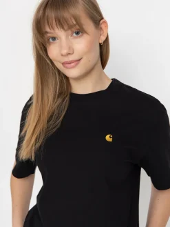 Carhartt WIP Chase Wmn T-Shirt