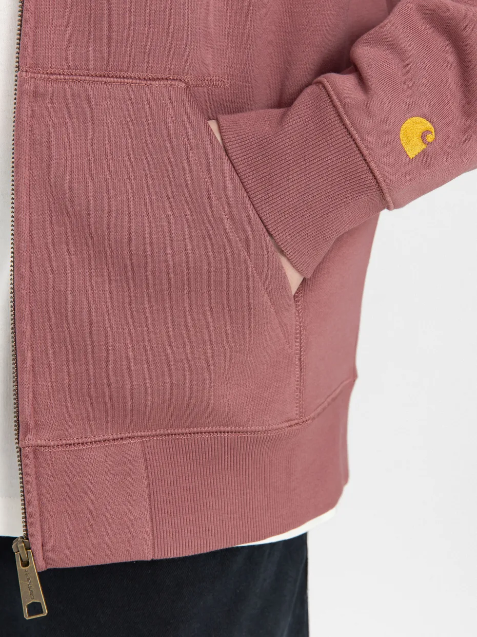 Carhartt WIP Chase ZHD Hoodie