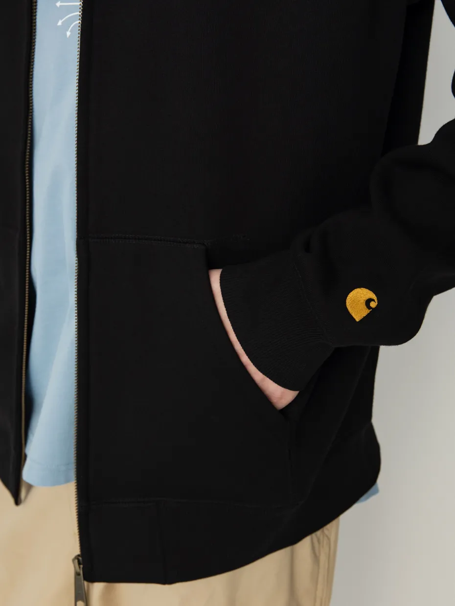 Carhartt WIP Chase ZHD Hoodie