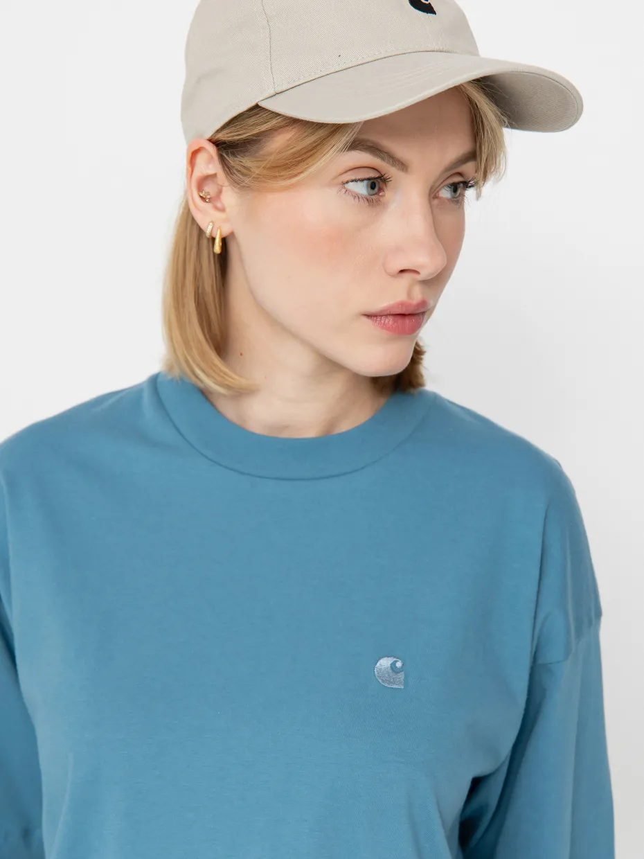 Carhartt WIP Chester Wmn T-Shirt