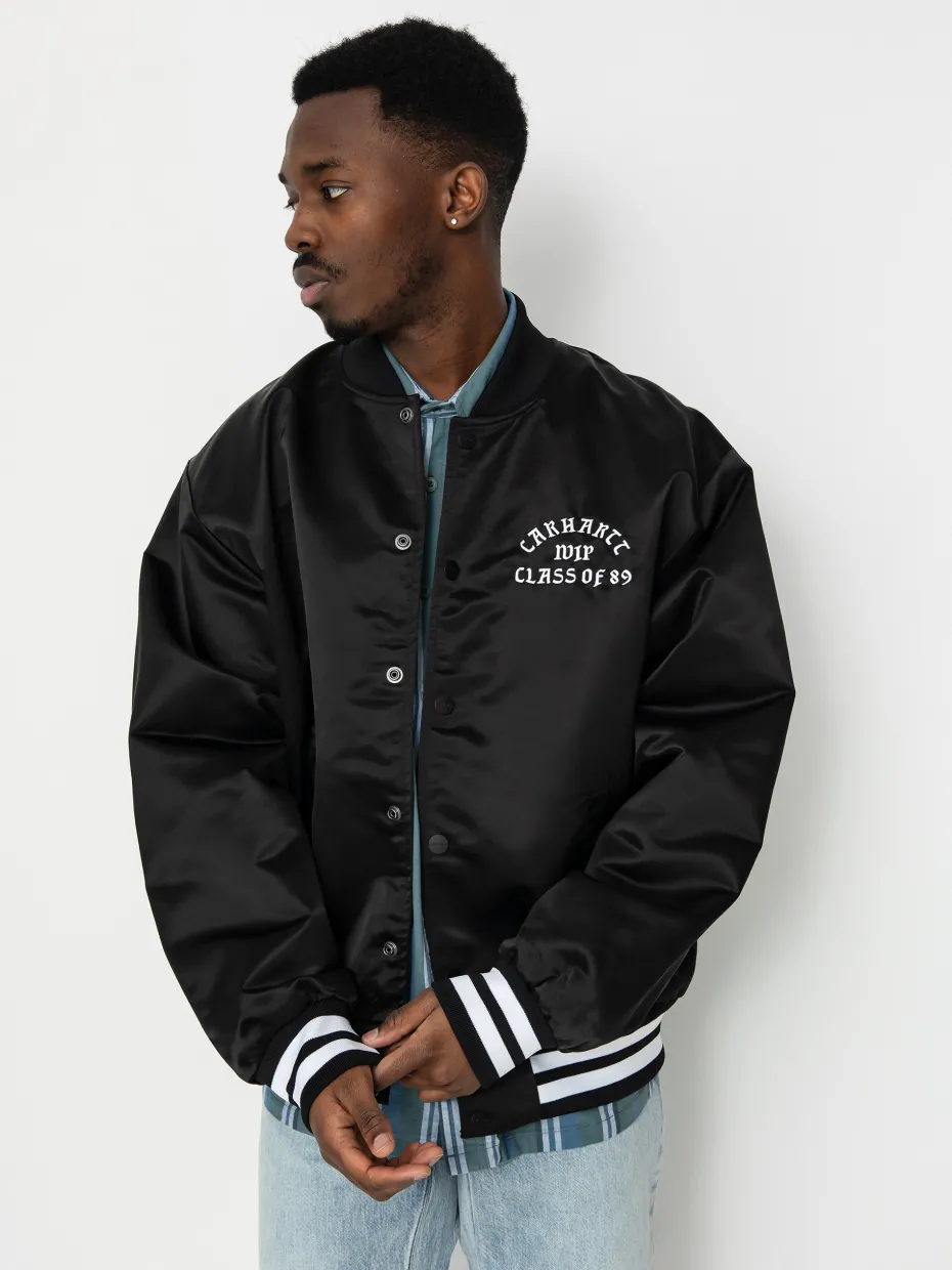 Carhartt WIP Class of 89 Bomber Jacket