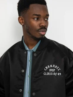 Carhartt WIP Class of 89 Bomber Jacket