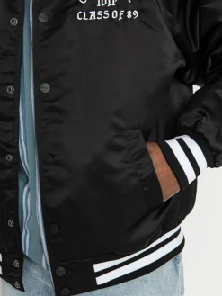 Carhartt WIP Class of 89 Bomber Jacket