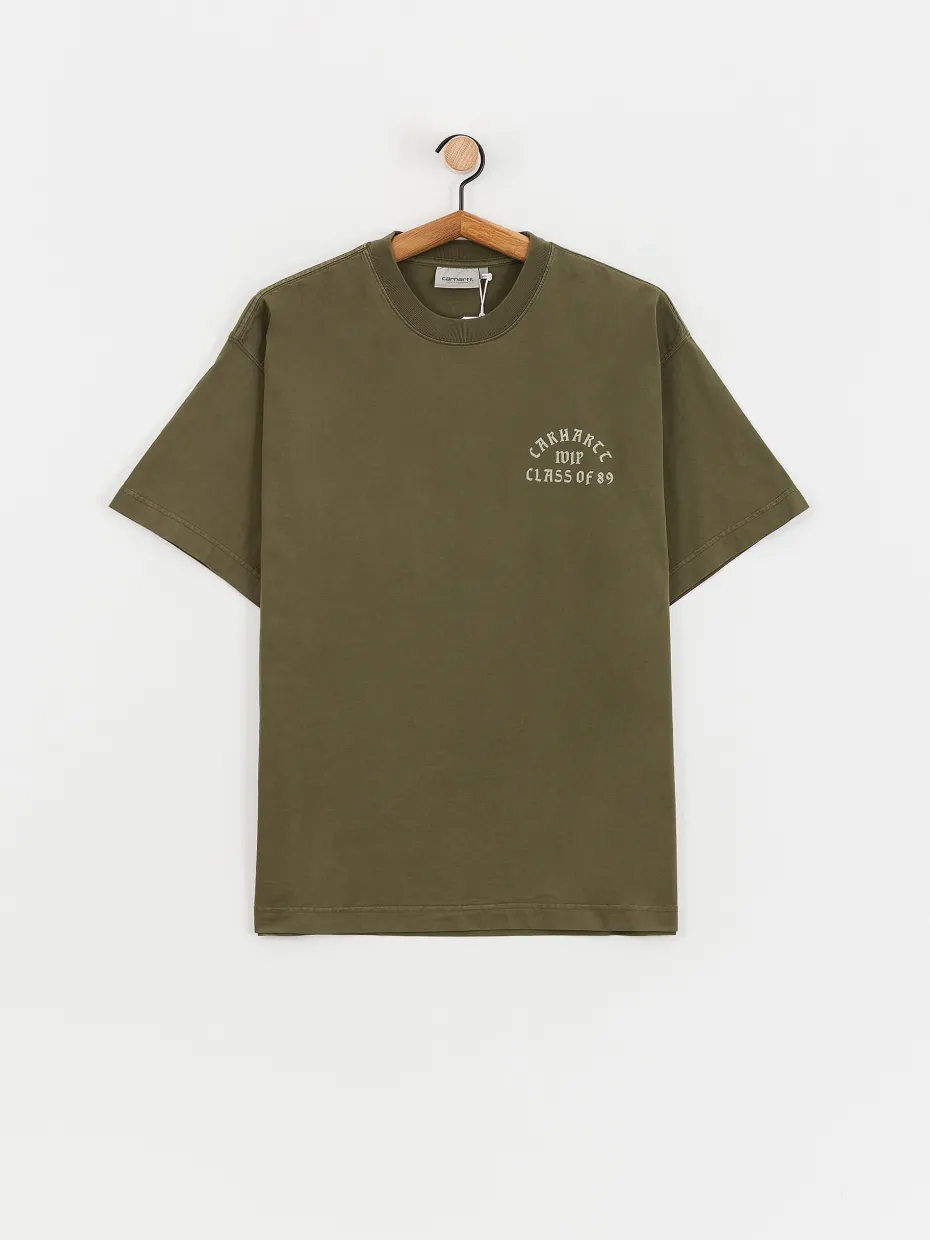 Carhartt WIP Class of 89 T-Shirt