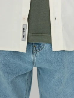 Carhartt WIP Clink Shirt