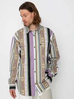 Carhartt WIP Coba Stripe Shirt
