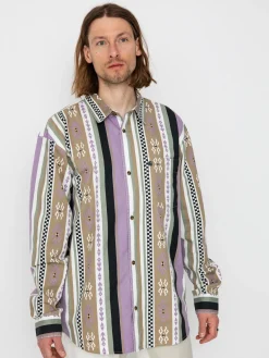 Carhartt WIP Coba Stripe Shirt